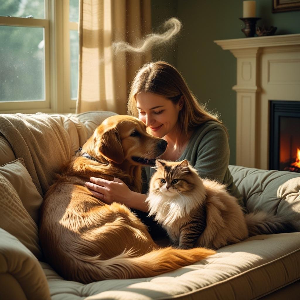 pets-emotional-support-therapy-dog-companionship