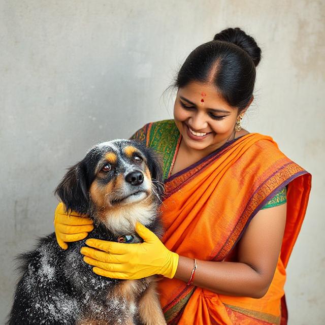 Saaf safai (Cleaning)