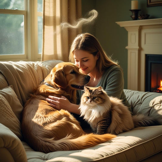 pets-emotional-support-therapy-dog-companionship