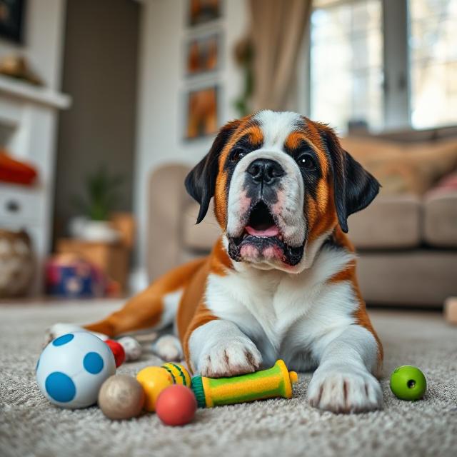 Canine Corner