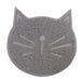 Cat design litter mat 38 cm