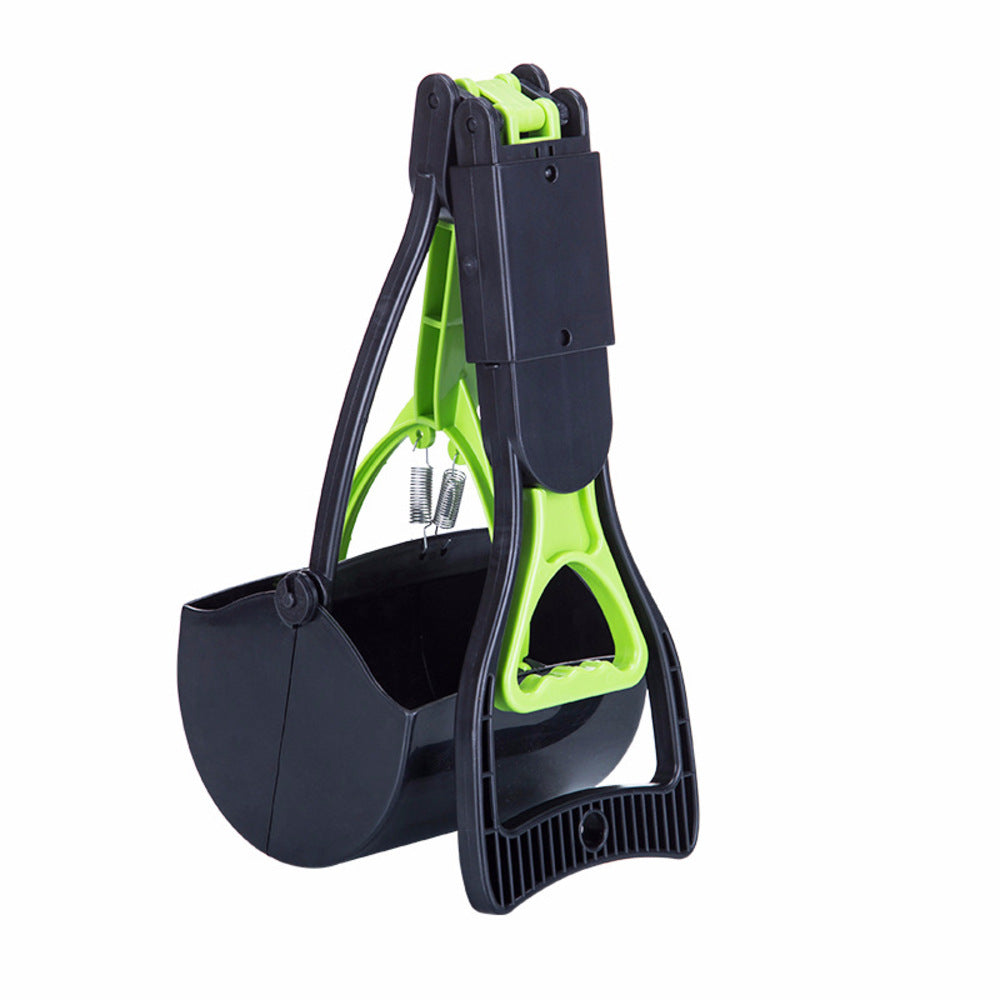 Folding poop scoop 60 cm