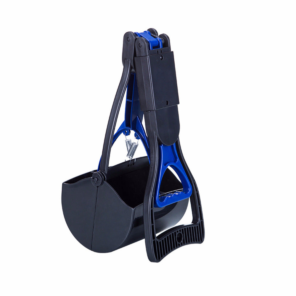 Folding poop scoop 60 cm