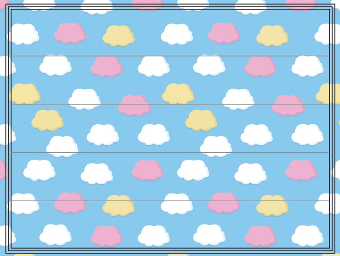 Pet cooling mat 45x60