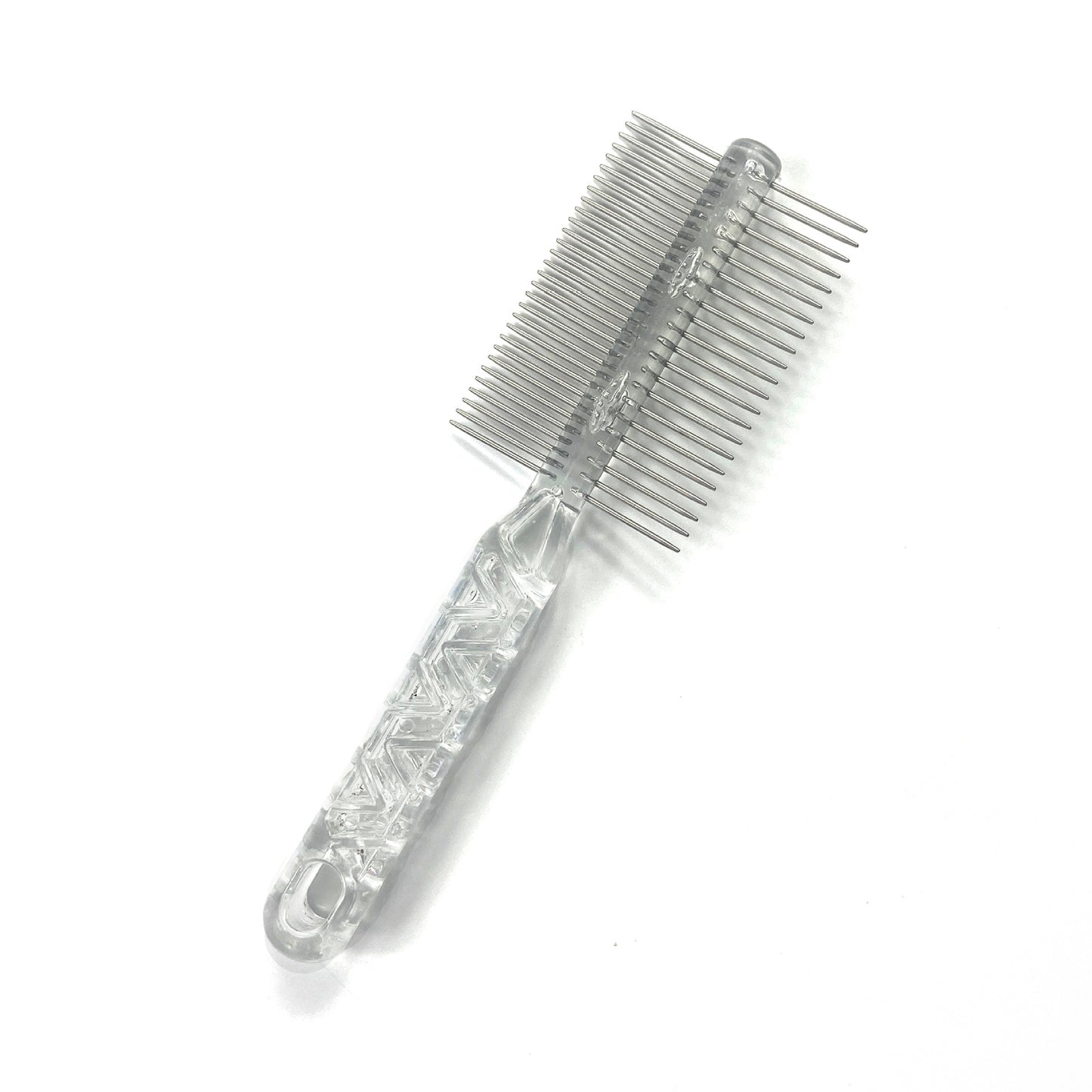 2 sided comb