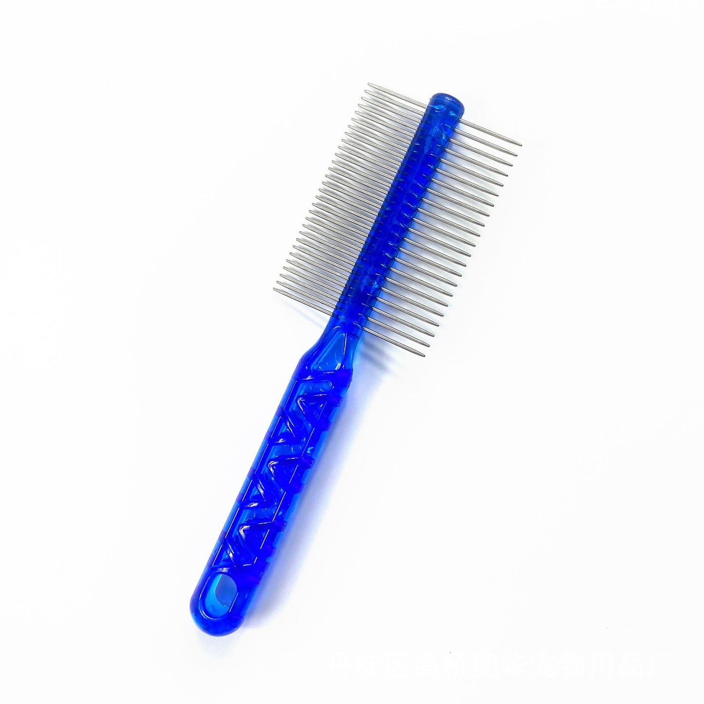 2 sided comb