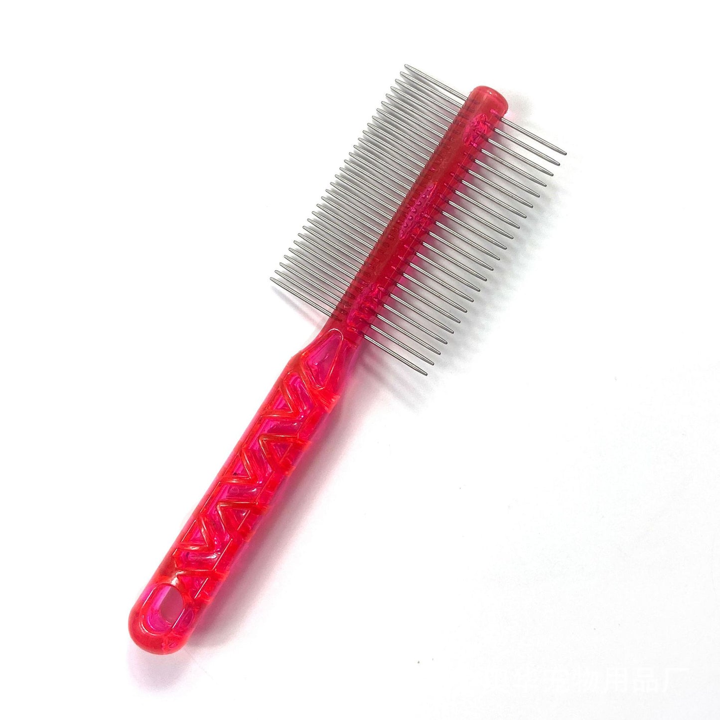 2 sided comb