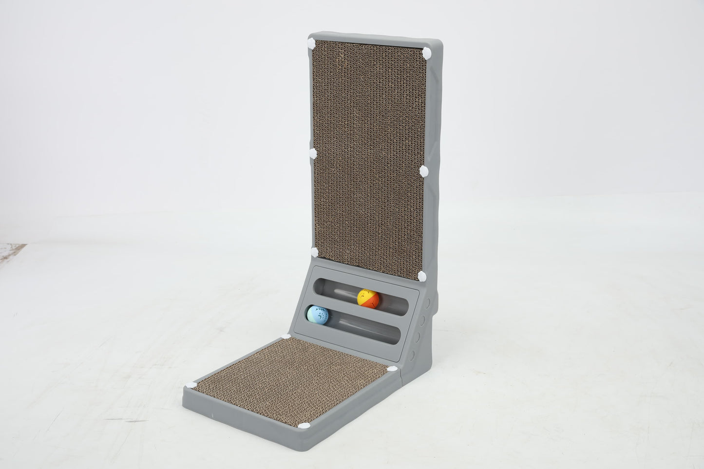 Cat scratch pad