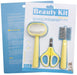 Grooming set