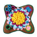 Snuffle mat