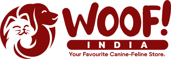 Woof ndia Logo