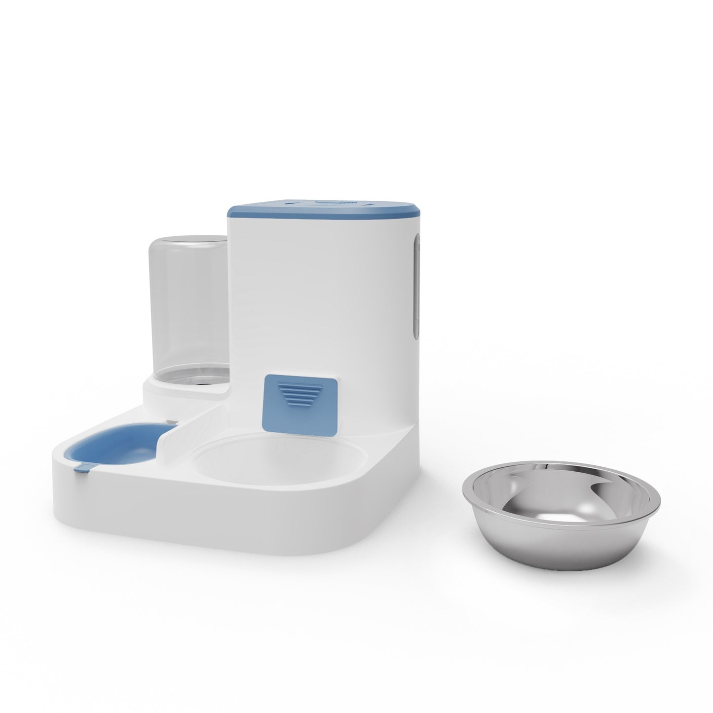 automatic-food-water-dispenser-for-pets-blue