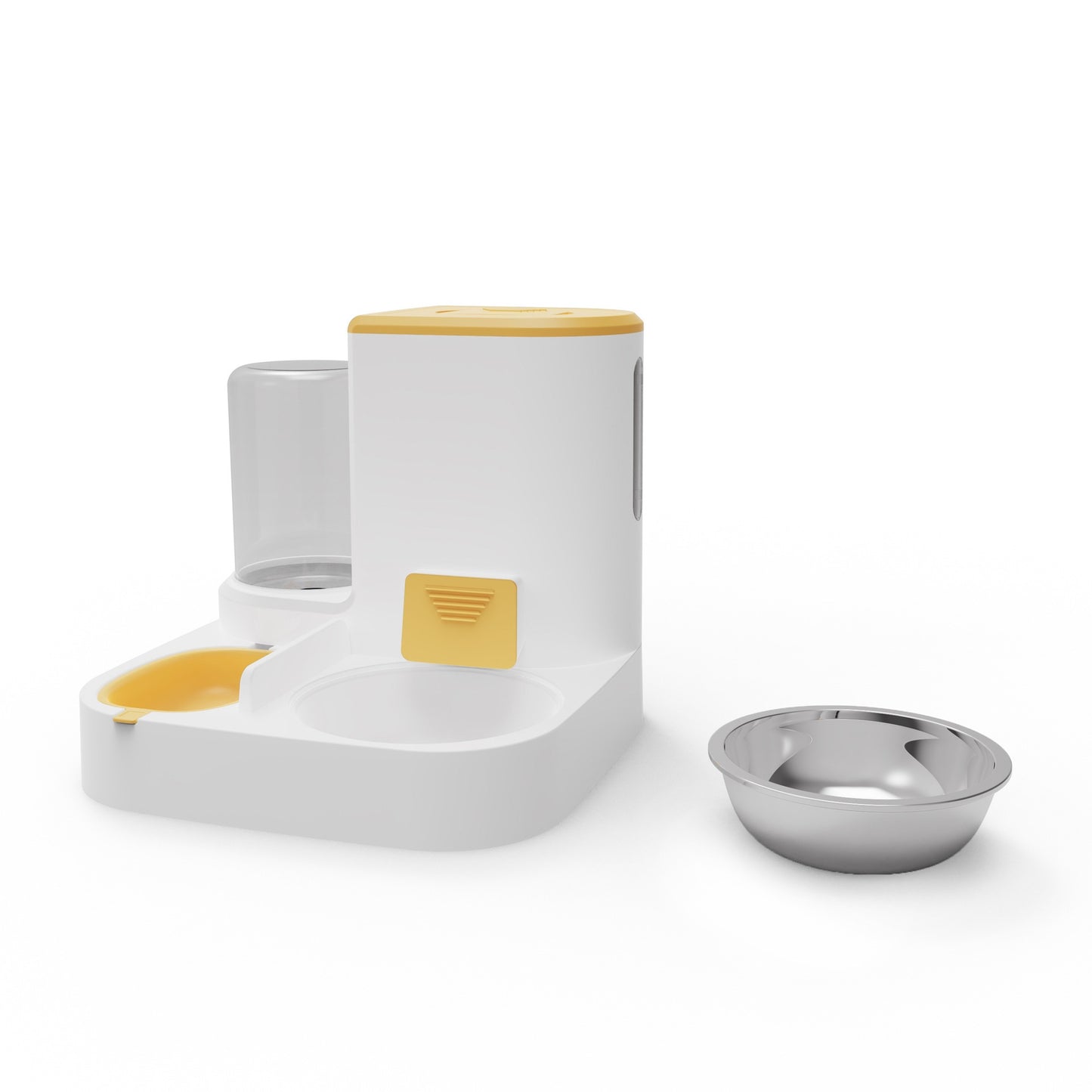 automatic-food-water-dispenser-for-pets-golden