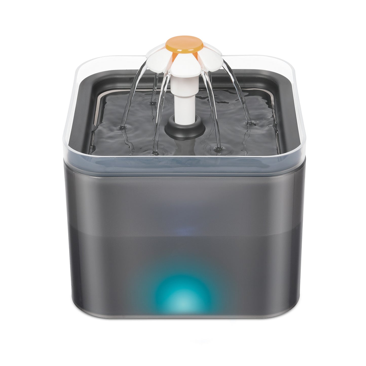 automatic-pet-water-fountain-for-cats-and-dogs-gray