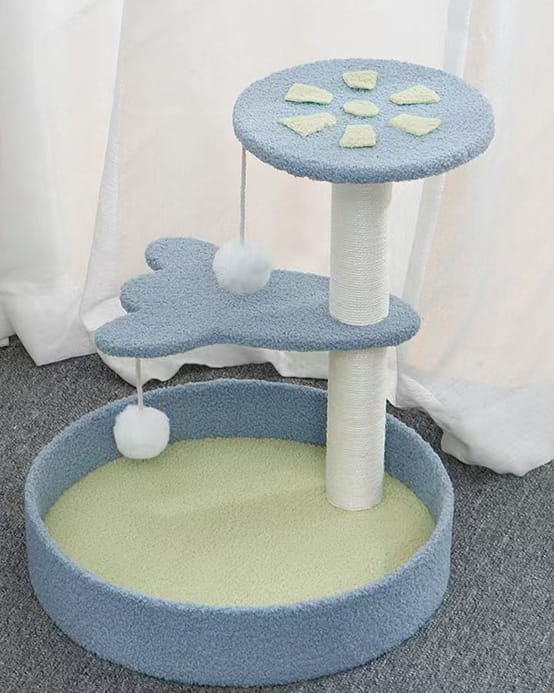 designer-cat-tower-modern-home