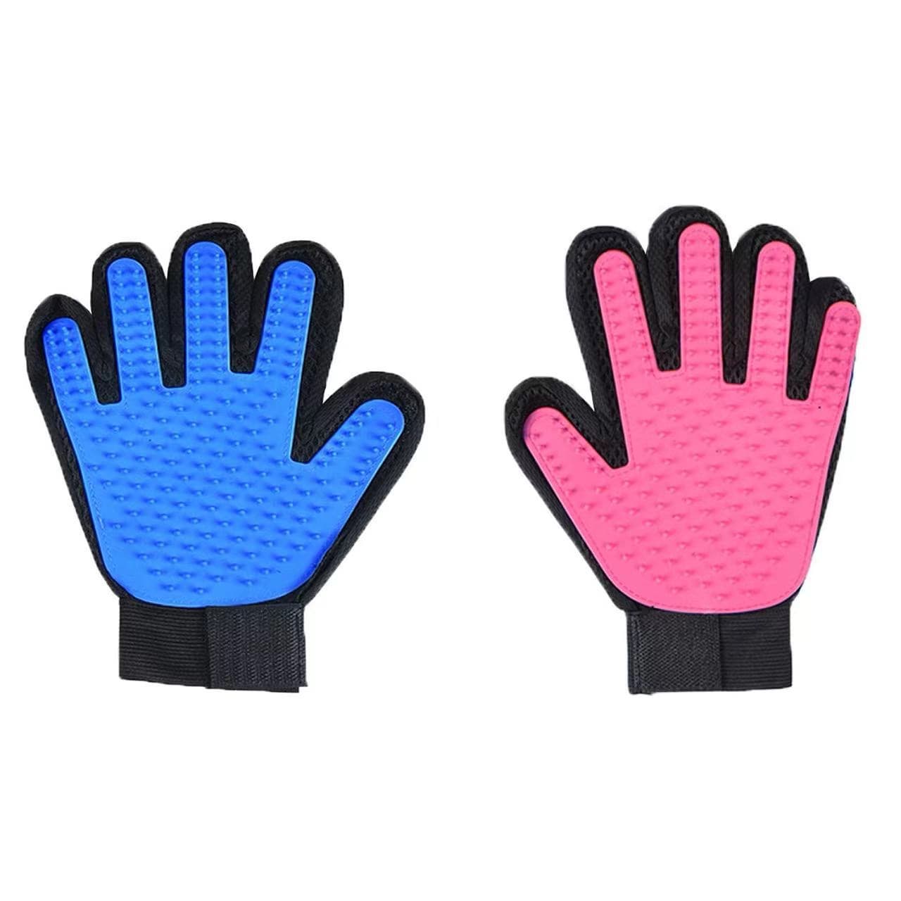 grooming-glove-for-dogs-cats-pink