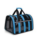 Large pet carrier for medium to large dogs and cats