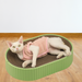 round-cat-scratcher-bed-corrugated-cardboard-lounger